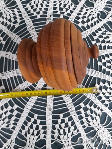 Стара кутия, снимка 11 - Други ценни предмети - 36662891