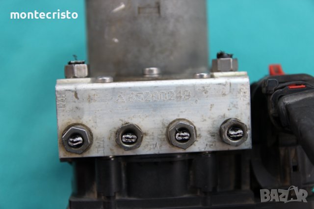 ABS модул VW UP (2012-2019г.) 1S0614517L / 1S0 614 517 L / 17677016 / 54086612G / 17677216-A, снимка 4 - Части - 39480235