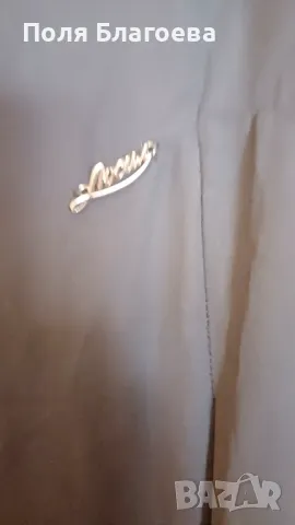 Рокля Люсил, снимка 2 - Рокли - 49878642