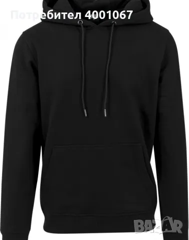 мъжки суичър, снимка 1