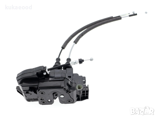 Брава за Hyundai Elantra MK4 (2007-2010) за предна лява врата, снимка 2 - Части - 52318278