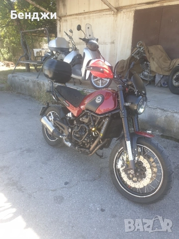 продавам мотор , снимка 5 - Мотоциклети и мототехника - 51649071