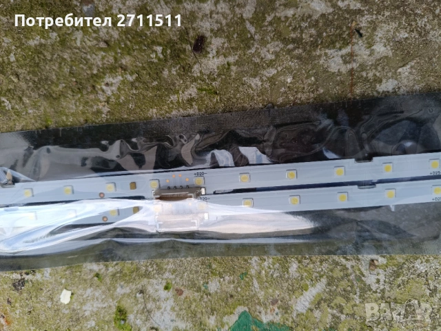 Led подсветка, снимка 3 - Телевизори - 54338844