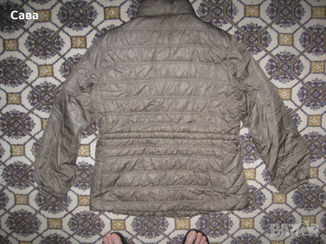 Зимно яке CANDA  дамско,ХЛ, снимка 3 - Якета - 42797896