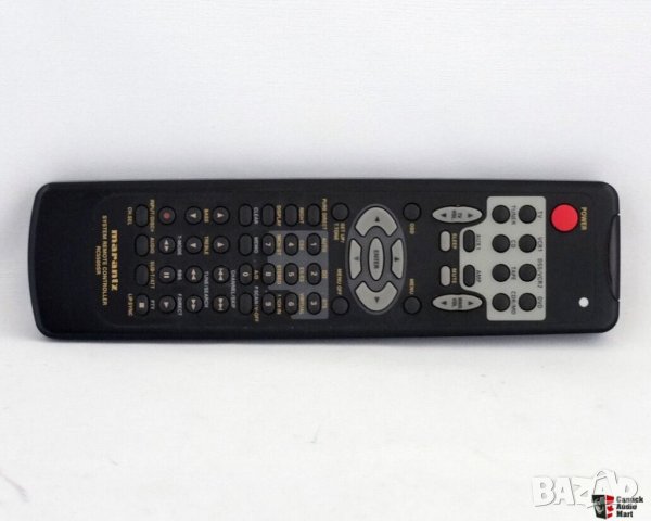 MARANTZ RC- дистанционно, снимка 14 - Аудиосистеми - 31276478