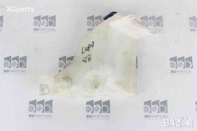 Казанче чистачки за Volkswagen Lupo (1998-2005)