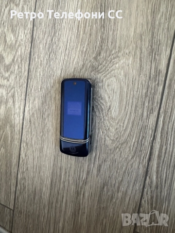 Motorola k1 Моторола К1 blue, снимка 5 - Motorola - 52970387