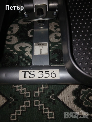 Туйст степър от vistafit нов, снимка 15 - Фитнес уреди - 54064252