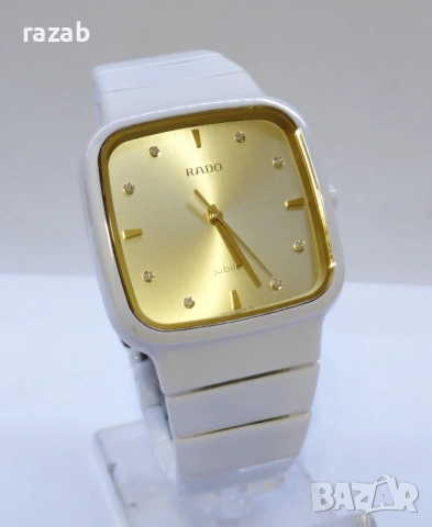 Rado Diastar R5.5 Jubile, снимка 5 - Дамски - 54045151