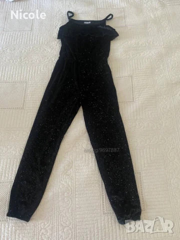 Гащеризон, нежно кадифе, снимка 2 - Гащеризони - 50865814