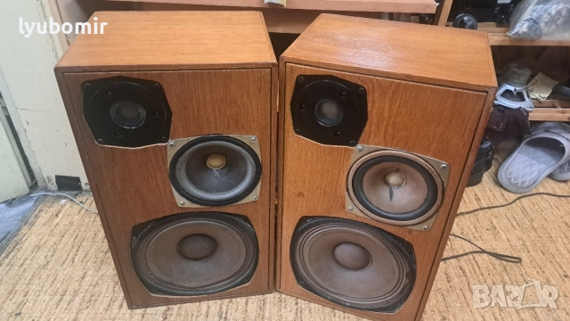 Респром, снимка 7 - Тонколони - 51999157