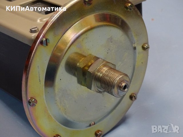 Пресостат Danfoss RT-113, снимка 2 - Резервни части за машини - 34547395