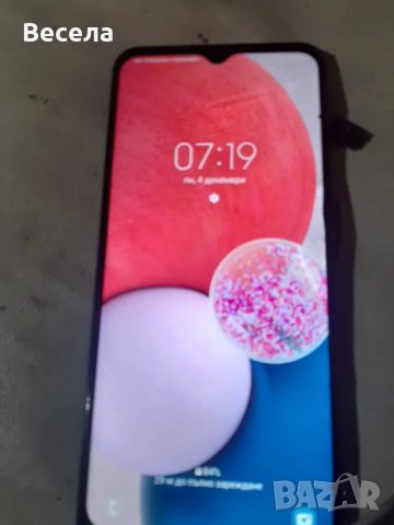 Samsung A13 /135/ На части , снимка 2 - Резервни части за телефони - 50226153