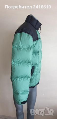 The North Face Lhotse 700 Down Mens Jacket Size M НОВО! ОРИГИНАЛ! Зимно пухено Яке!, снимка 6 - Якета - 51704236