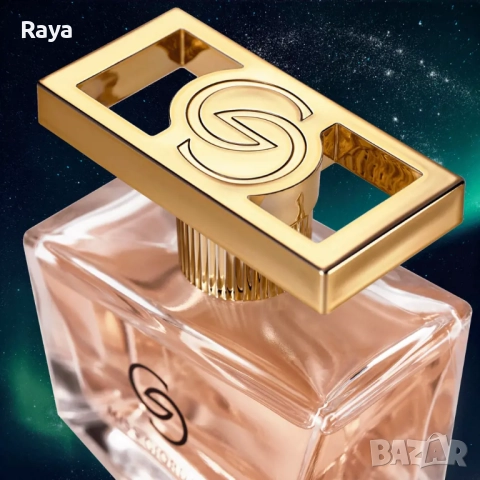 КОМПЛЕКТ MISS GIORDANI, снимка 4 - Дамски парфюми - 52851581