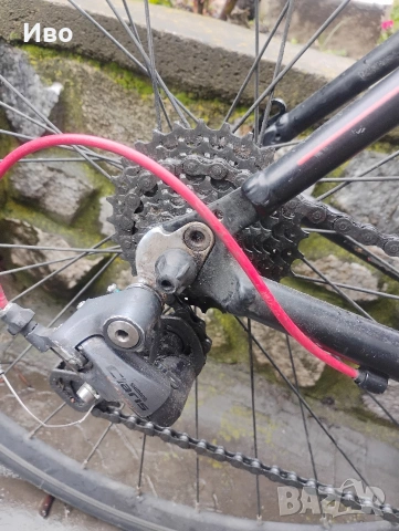 колело велосипед carrera virtuoso, снимка 8 - Велосипеди - 54331950