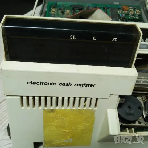 Елка 803-02 за части, снимка 5 - Друга електроника - 48777571