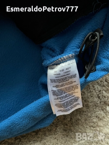 Мъжко горнище Columbia, снимка 4 - Спортни дрехи, екипи - 52457904