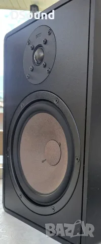 Canton GLX 210 – Vintage Hi-Fi, Made in West Germany, снимка 5 - Тонколони - 55891229