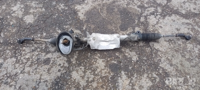 Хидравлична рейка Ford Focus C-Max, снимка 3 - Части - 52267556