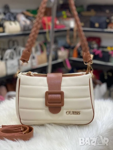 чанти guess , снимка 8 - Чанти - 50747080