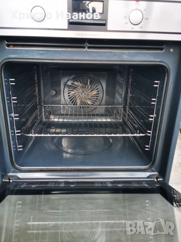 Фурна AEG Competence, снимка 3 - Печки, фурни - 52323573