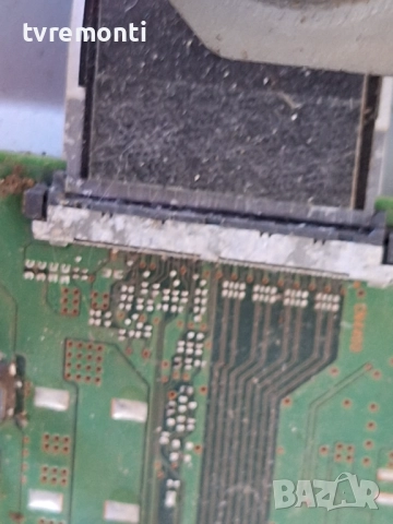 MAIN BOARD ,1-002-850-31,100284931,A5016669B за 43-инчов телевизор Sony Модел KD-43XH8077, с дисплей, снимка 3 - Части и Платки - 52413069