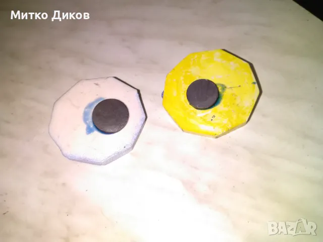 Магнити Алания Турция нови , снимка 5 - Колекции - 48592372