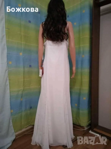 Булчински рокли , снимка 12 - Сватбени рокли - 52291090