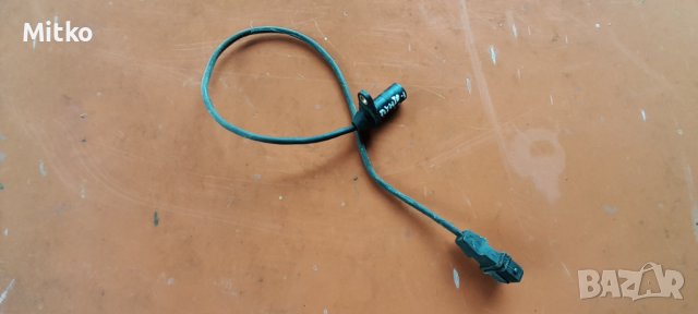 Датчик Колянов Вал За Фият Пунто 1.1Ми 1995г / Fiat Punto 1.1Mi 1995y