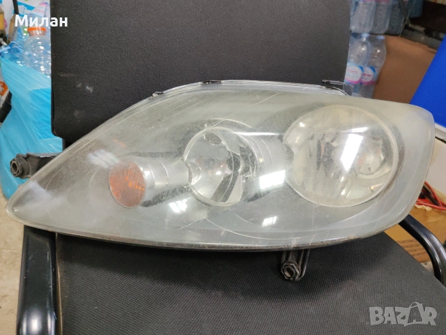 Продавам оригинални фарове за Vw golf plus cross, снимка 8 - Части - 53248794