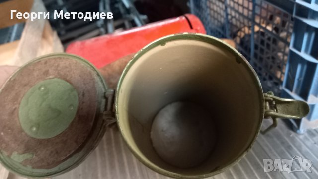 Кутия за инструменти от АВО, снимка 9 - Части - 44216869