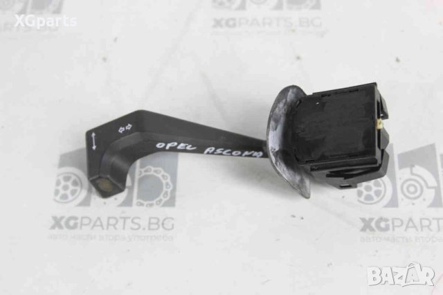  Лост светлини и мигачи за Opel Ascona C (1981-1988)