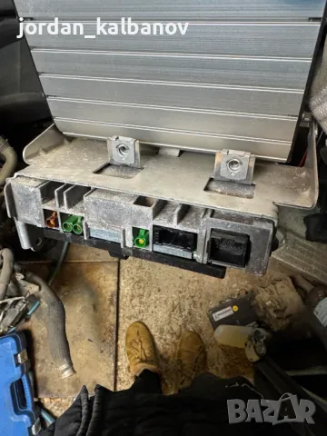 Тв тунер Tv tuner на Ауди Audi A8 D4 H4 само за 210лв. 4G0919129 