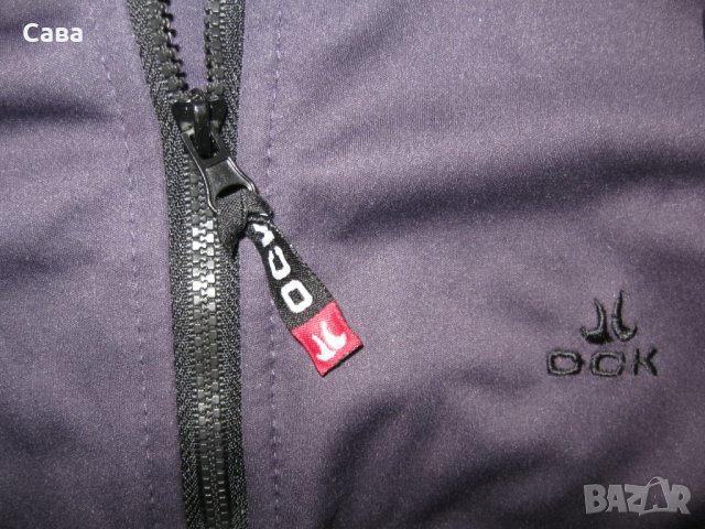 Софтшел OCK    дамски,М, снимка 4 - Спортни екипи - 31281345