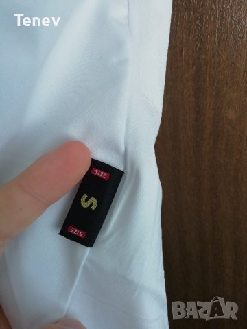 Feyenoord Kappa оригинална тениска фланелка 2004/2005 Фейеноорд , снимка 4 - Тениски - 37074734