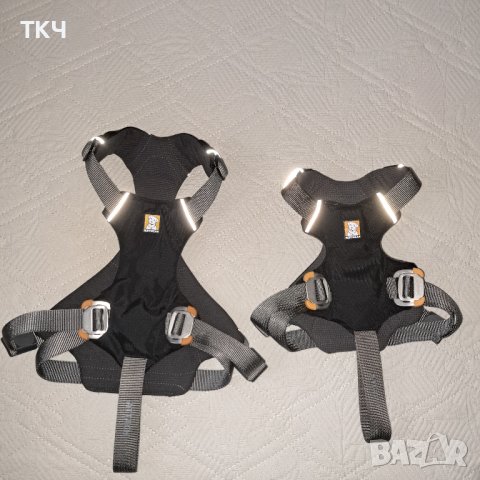 Ruffwear Load Up Harness автомобилен нагръдник за кучета, снимка 1 - За кучета - 40767520