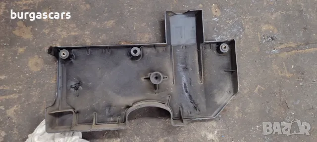 Капак двигател Opel Vectra C GTS 2.2DTI - 50лв, снимка 2 - Части - 48642271