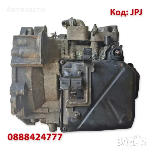 6-степенна автоматична скоростна кутия DSG Audi A3/Golf 5/Passat/Skoda Octavia 2.0 TDI 140 к.с. JPJ, снимка 3 - Части - 55958008