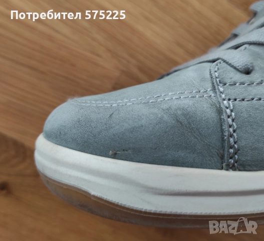 Обувки Lowa Trieste, номер 38, снимка 6 - Дамски ежедневни обувки - 51550829