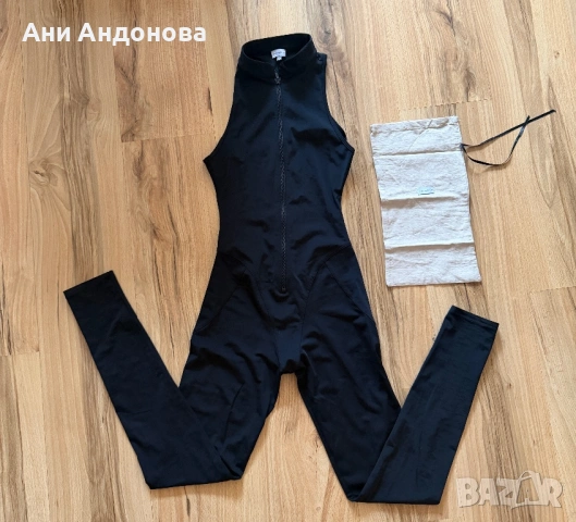 Promesa гащеризон