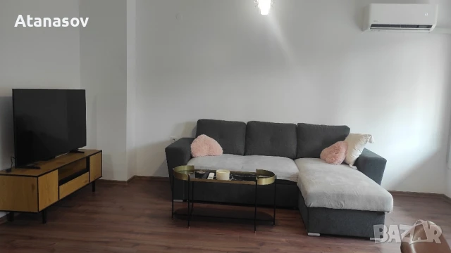 чисто нов апартамент в полите на Аязмото , снимка 6 - Квартири, нощувки - 51112395