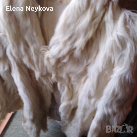 Кожух , снимка 2 - Палта, манта - 53367849
