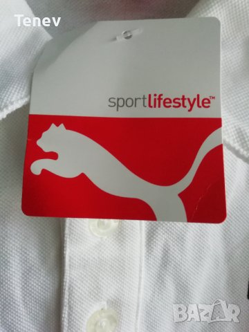 Mercedes AMG F1 Formula One Puma Petronas нова оригинална тениска размер XL Мерцедес АМГ Формула 1 , снимка 6 - Тениски - 42630207