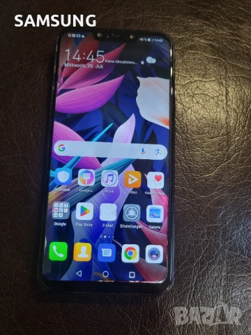 Huawei Mate - 20 lite, снимка 2 - Huawei - 50871038