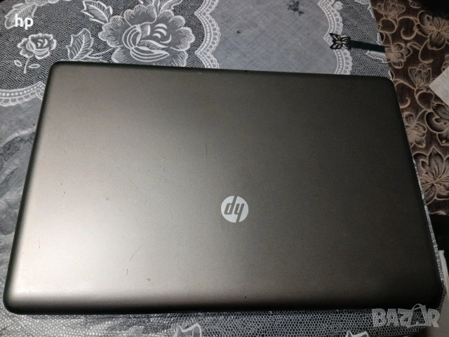 HP 630, снимка 2 - Части за лаптопи - 53016932