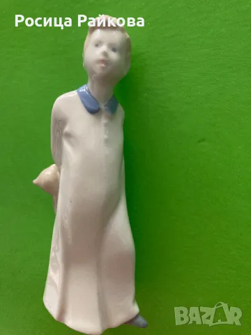 Статуетка , снимка 8 - Статуетки - 50192882