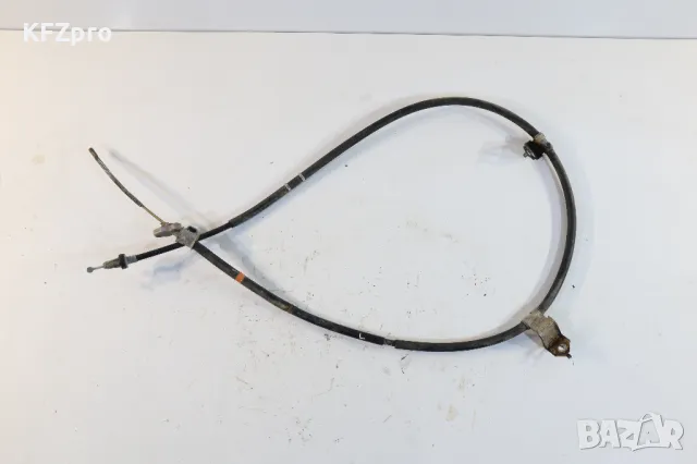 Жила ръчна Toyota Land Cruiser