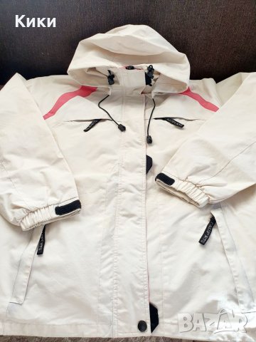 Дамско ски яке , снимка 2 - Якета - 39602716