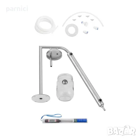 ПРОМОЦИЯ! Казани за ракия Казанджия 23л, снимка 2 - Казани за ракия - 38861885